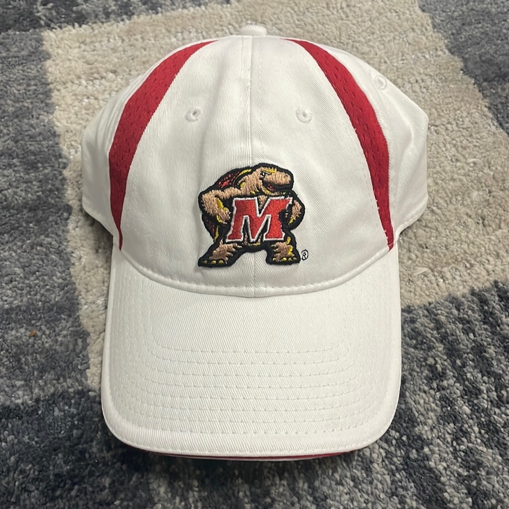 Maryland Terrapins Hat